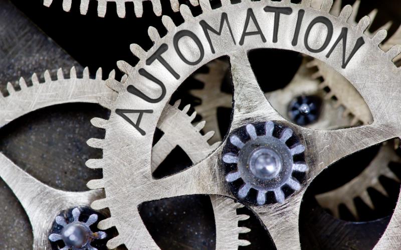 Automation Engineering