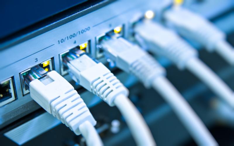 Industrial Networking