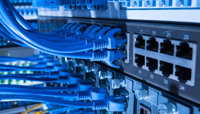 Industrial Networking